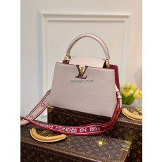 LOUIS VUITTON-M58610 루이비통 카퓌신 MM