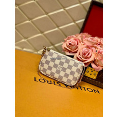 LOUIS VUITTON-N58010 루이비통 다미애 아주르 미니 포쉐트 액세서리