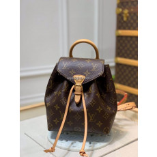 LOUIS VUITTON-M45502 루이비통 모노그램 몽수리 BB