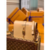 LOUIS VUITTON-M57745 루이비통 카멜 RENDEZ-VOUS 랑데뷰 숄더 백