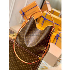 LOUIS VUITTON-M50156  루이비통 모노그램 딜라이트풀 MM