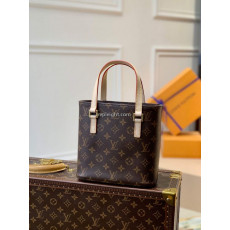 LOUIS VUITTON-M51172 루이비통 모노그램 바빈 토트백 PM