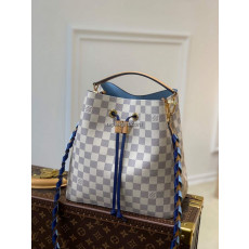 LOUIS VUITTON-N50042 루이비통 다미에 아주르 네오노에 MM