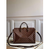 LOUIS VUITTON- N41366 루이비통 다이에 에벤 스피디 반둘리에 35