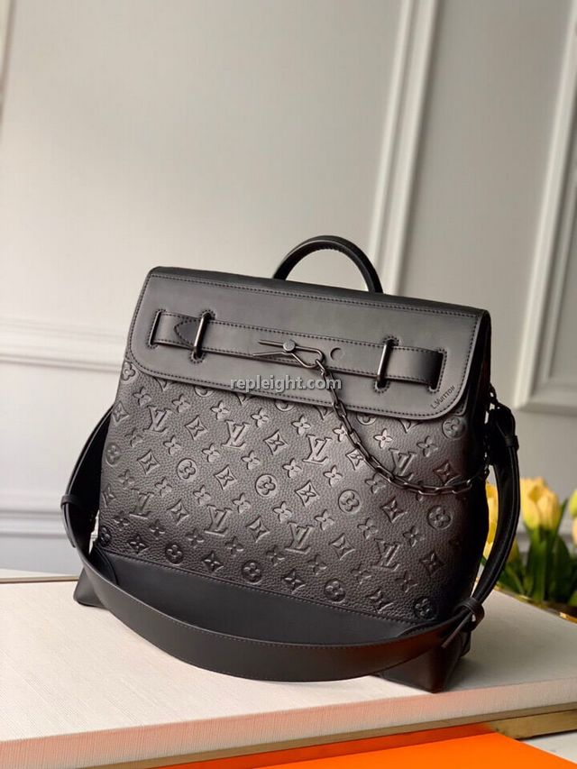 LOUIS VUITTON-M55701 루이비통 버질아블로 스티머 PM