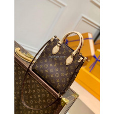 LOUIS VUITTON-M45847 루이비통 모노그램 삭 플라 BB