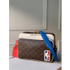 LOUIS VUITTON-M85143 루이비통 X NBA NIL Messenger Bag