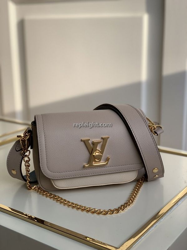 LOUIS VUITTON-M58554 루이비통 그레이지 락미 텐더 크로스 바디 백