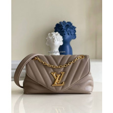 LOUIS VUITTON-M58550 루이비통 토프 LV 뉴 웨이브 체인 백