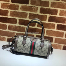 GUCCI-602577 8745 구찌 오피디아 GG 스몰 보스턴백 레플리카가방