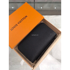 LOUIS VUITTON-M62465 루이비통 토리옹 레더 지피 XL 블랙