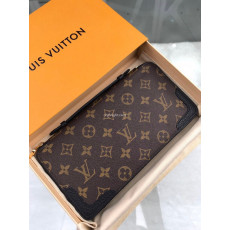 LOUIS VUITTON-M60679 루이비통 모노그램 데일리 오거나이저 Noir