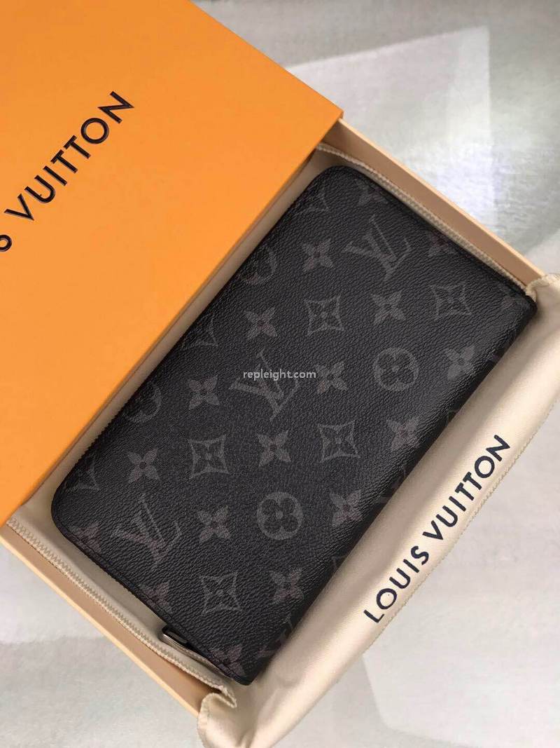 LOUIS VUITTON-M60002 루이비통 모노그램 지피 오거나이저