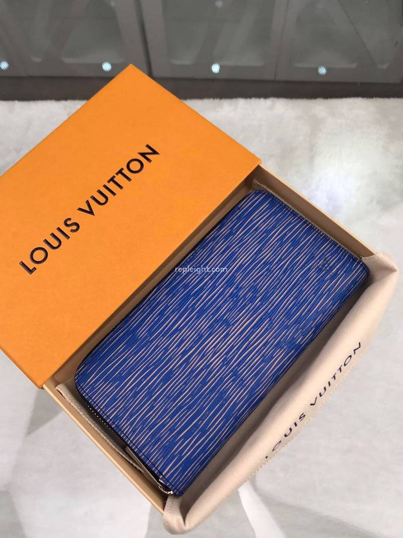 LOUIS VUITTON-M60957 루이비통 에삐레더 지피 월릿