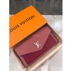 LOUIS VUITTON-M62987 루이비통 로즈 부두아 송아지 가죽 마이락미 월릿