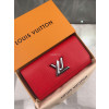 LOUIS VUITTON-M61179 루이비통 에삐 트위스트 월릿 Coquelicot