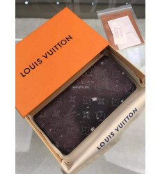 LOUIS VUITTON-M63871 루이비통 모노그램 갤럭시 브라짜 월릿