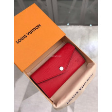 LOUIS VUITTON-M56247 루이비통 에삐 레더 코클리코 키 파우치