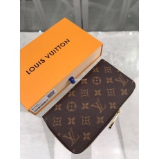 LOUIS VUITTON-M41896 루이비통 모노그램 코클리코 지피 월릿