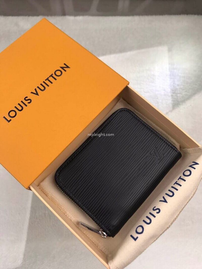 LOUIS VUITTON-M60152 루이비통 지피 코인 퍼스