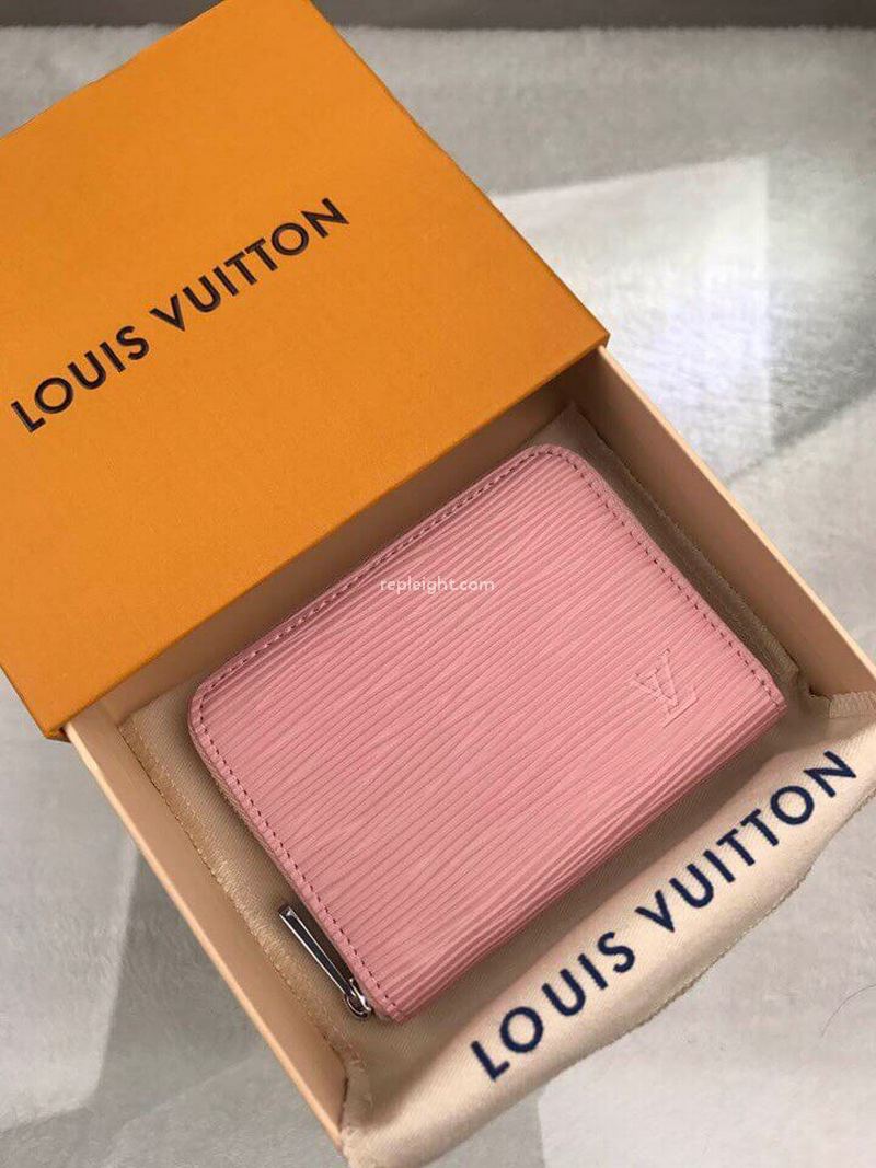 LOUIS VUITTON-M61206 루이비통 지피 코인 퍼스