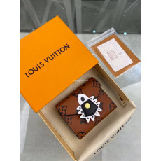 LOUIS VUITTON-M69511 루이비통 카라멜 LV 크래프티 조에 월릿