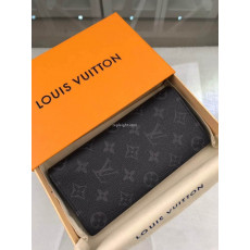 LOUIS VUITTON-M61697 루이비통 모노그램 이클립스 브라짜 월릿