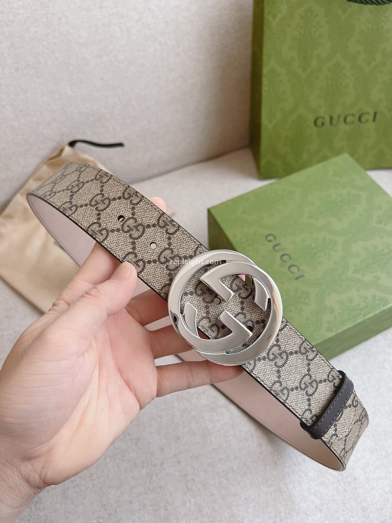 GUCCI-411924 구찌 벨트 GC 510058