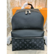 LOUIS VUITTON-M30230 루이비통 모노그램 이클립스/타이가 디스커버리 백팩 PM