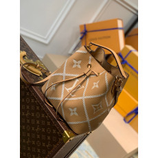 LOUIS VUITTON-M46029 루이비통 아리조나 브라운 모노그램 앙프렝뜨 네오노에 M