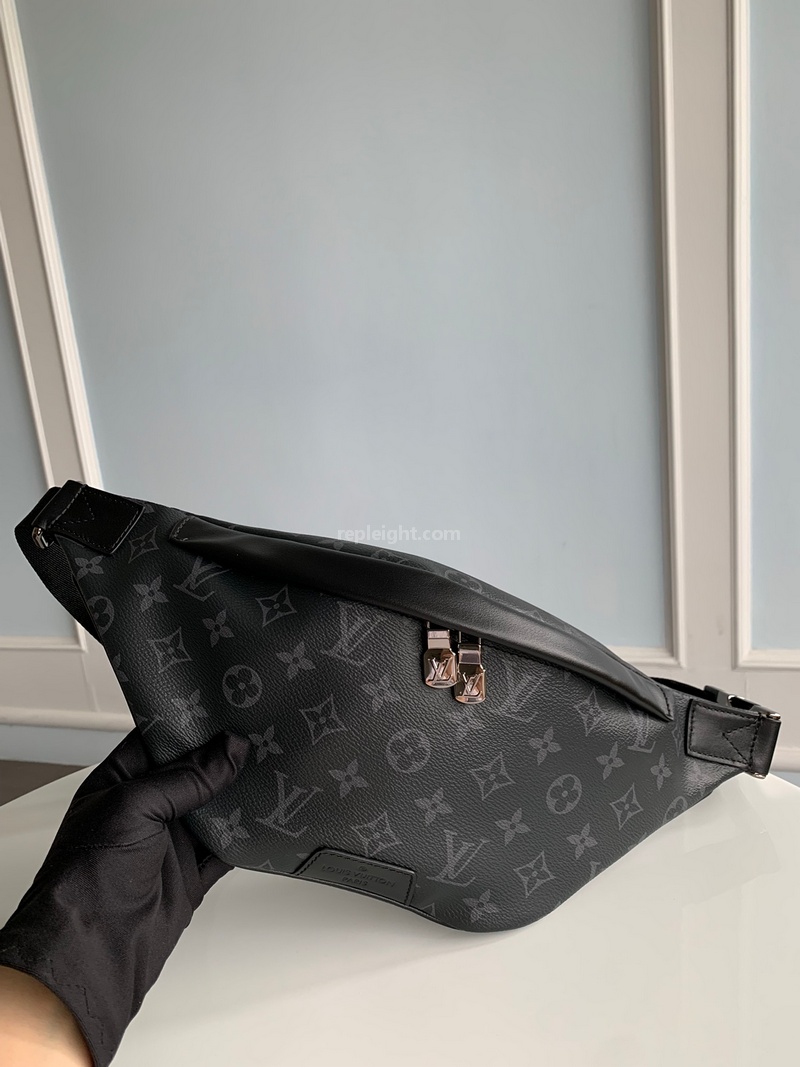 LOUIS VUITTON-M46035 루이비통 모노그램 이클립스 디스커버리 범백 PM