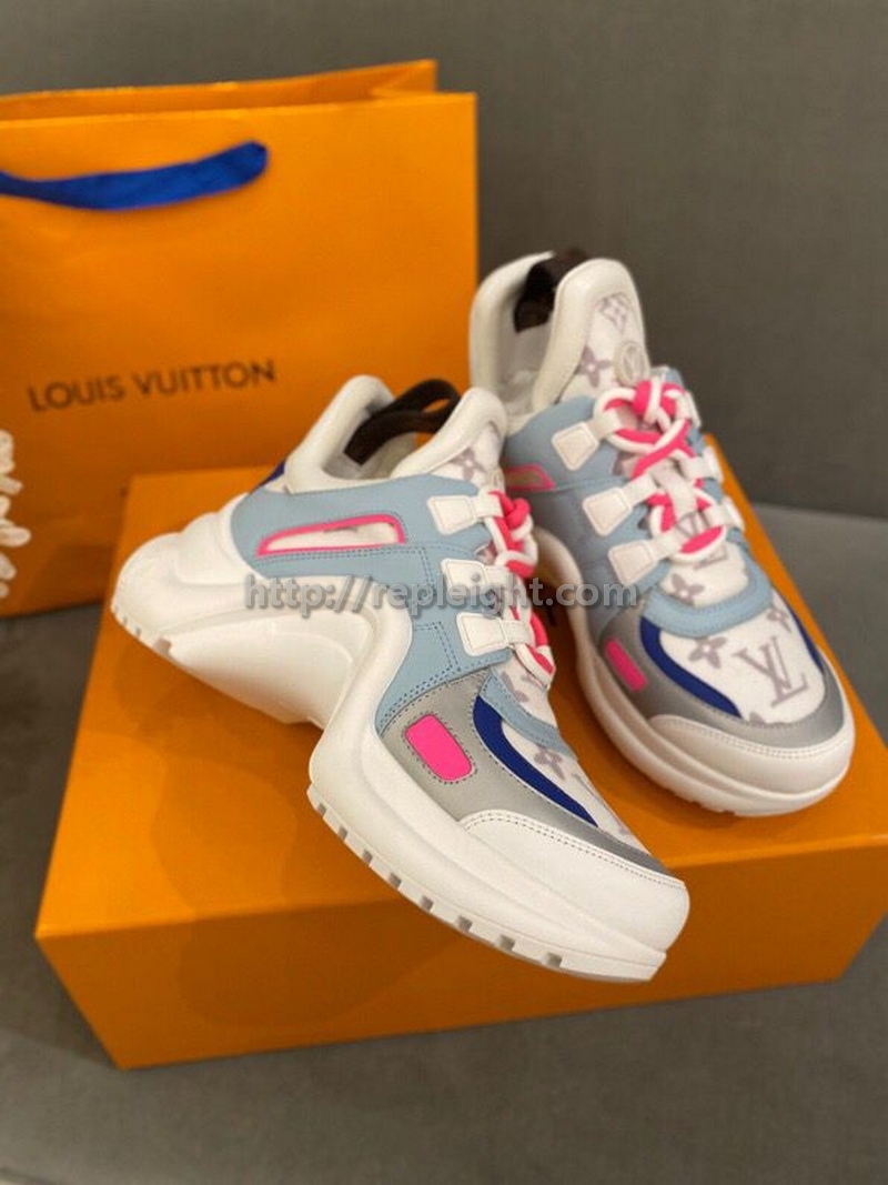 LOUIS VUITTON-LV401010023 루이비통 캐주얼 슈즈5