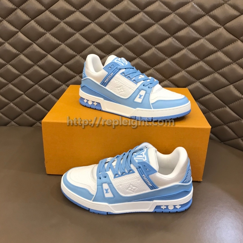 LOUIS VUITTON-LV401010095 루이비통 남여공용 Trainer