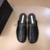 보테가 베네타 1030100072-23 Bottega Veneta 남성 슬리퍼2