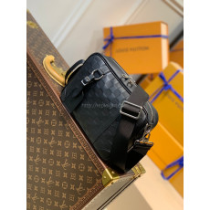 LOUIS VUITTON-N45286 루이비통 다미에 인피니 시리우스 메신저