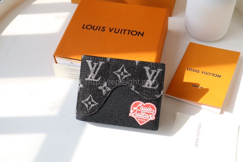 LOUIS VUITTON-M81020 루이비통 슬렌더 월릿