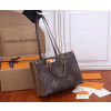 LOUIS VUITTON-M45039 루이비통 온더고 토트백 MM