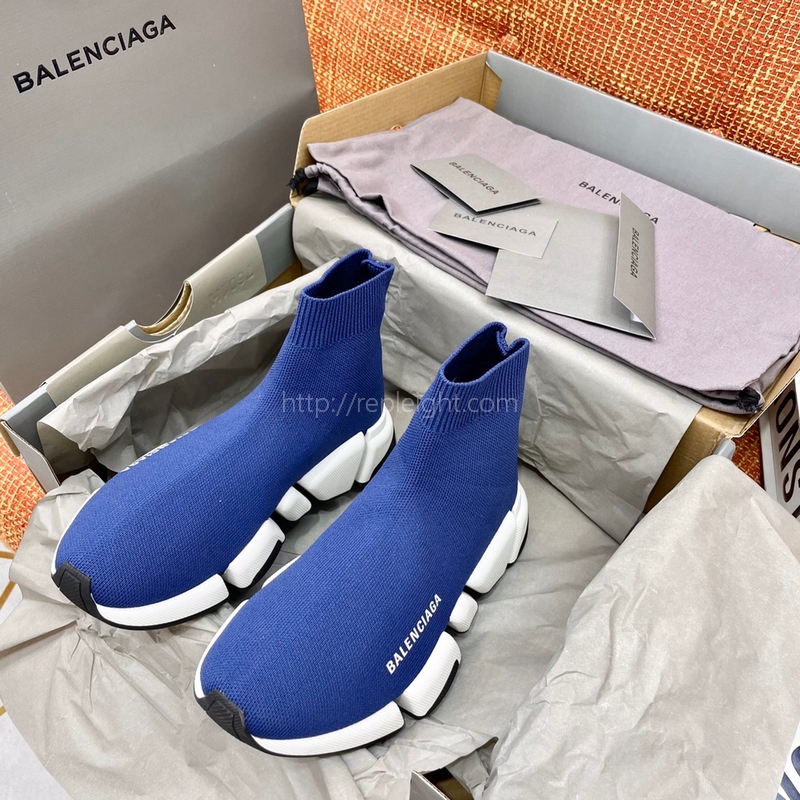 발렌시아가- BALENCIAGA 스피드러너 2.0