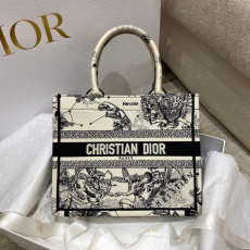 DIOR-M1265ZRHZ_M941-DIOR BOOK TOTE 스몰 백