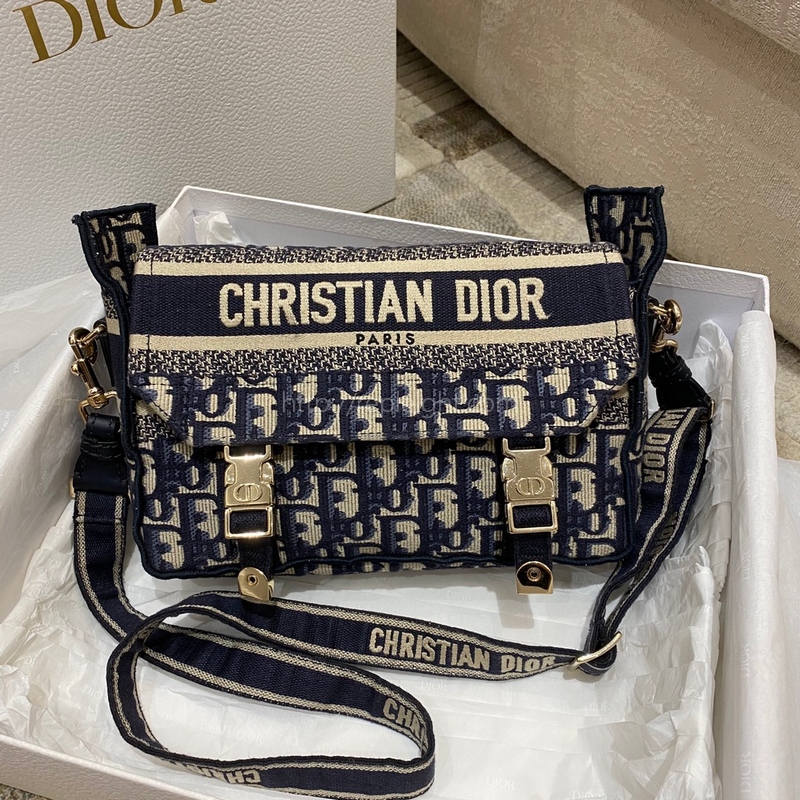 DIOR-M1241ORIW_M928-DIORCAMP 스몰 백