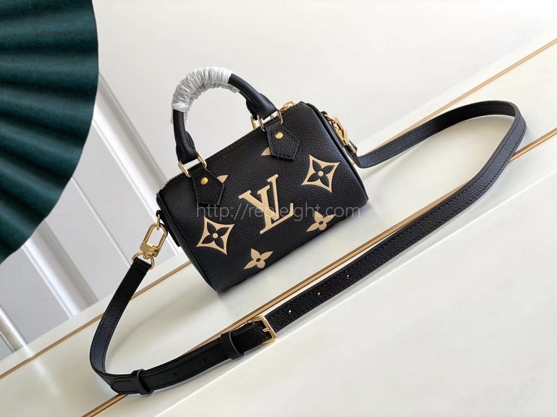 LOUIS VUITTON-M81456 루이비통 나노 스피디