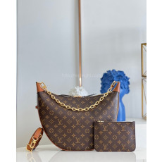 LOUIS VUITTON-M46311 루이비통 루프 호보