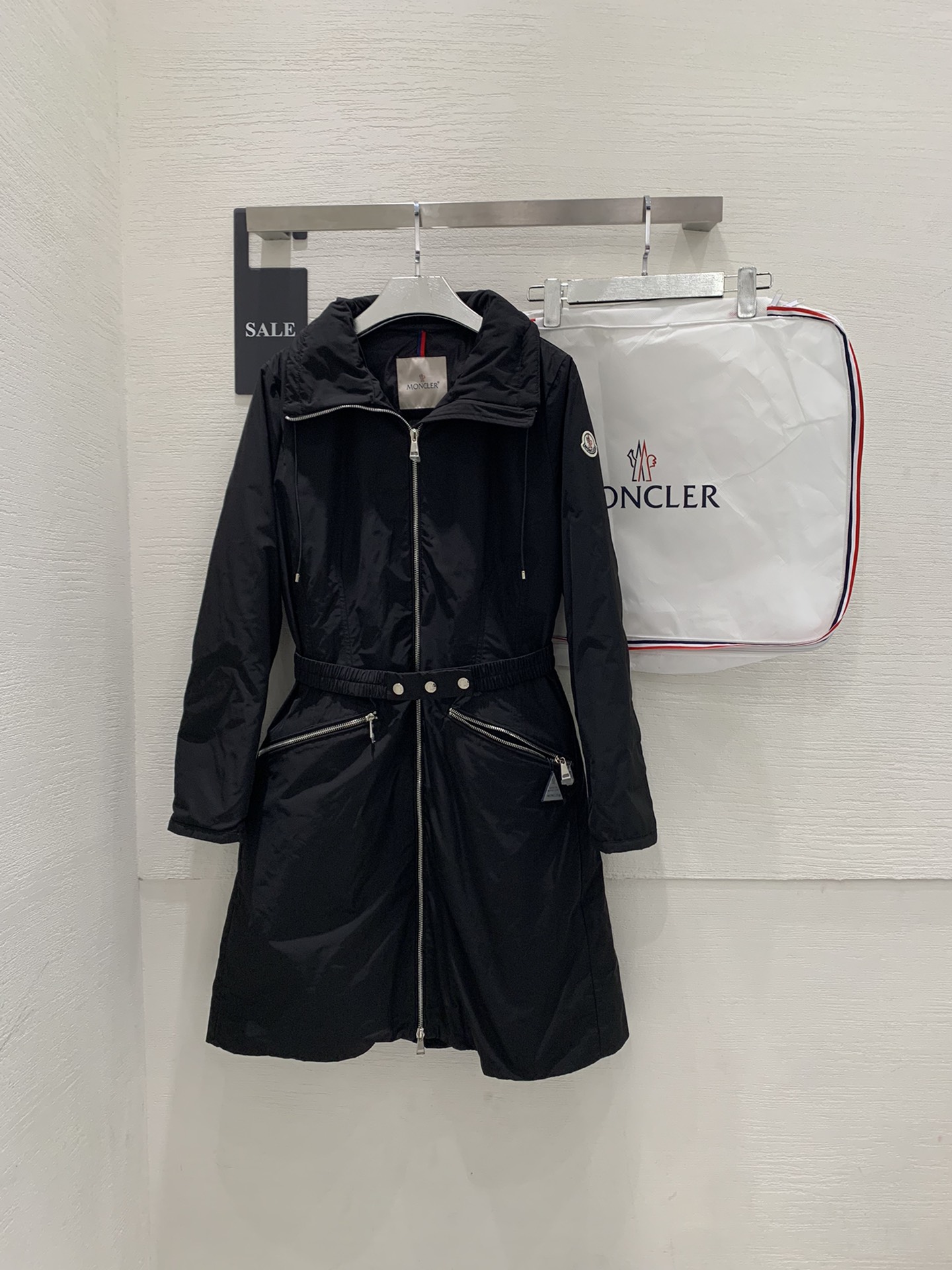 몽클레어-MONCLER-Hermanville 파카