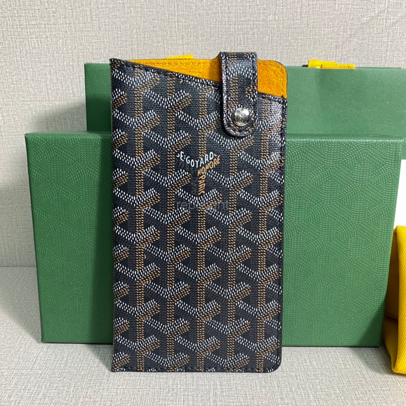 GOYARD-고야드 몽마르트 안경 케이스 GM