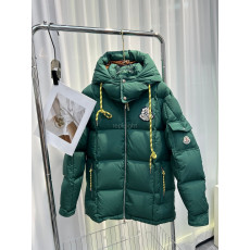 몽클레어-MONCLER-Mariveles 쇼트 다운 재킷