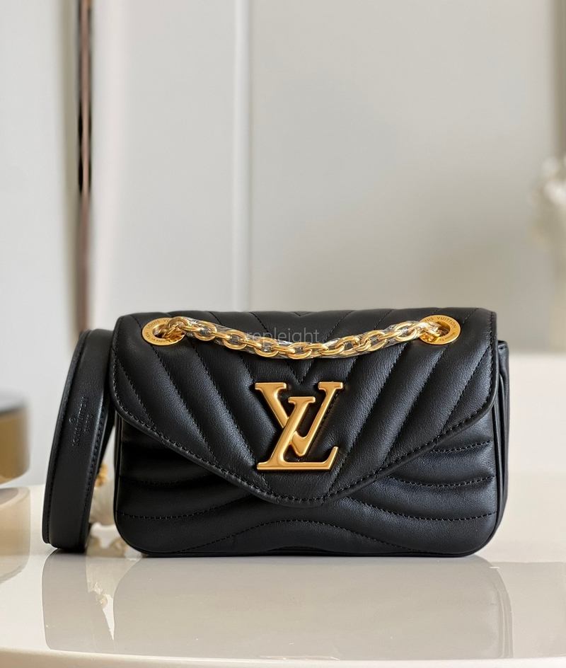 LOUIS VUITTON-M20687 뉴 웨이브 체인 백 PM