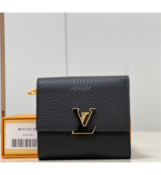 LOUIS VUITTON-M68587 카퓌신 월릿