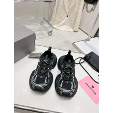 발렌시아가-Balenciaga 3XL Sneaker (남여공용)