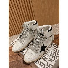 골든구스- Golden Goose Deluxe Brand GGDB SNERKERS 3 (남여공용)