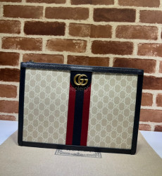 GUCCI-‎‎674078 9990 [오피디아] 코리아 익스클루시브 포트폴리오 케이스